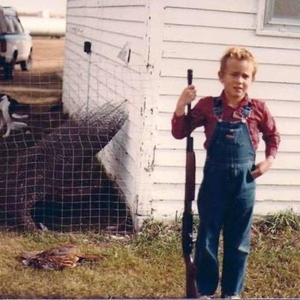 Meet your Posher, Matthew